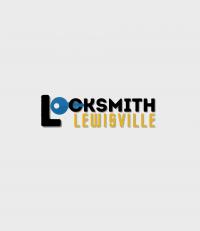 Locksmith Lewisville TX Logo