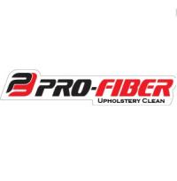 Pro Fiber Upholstery Cleaning logo