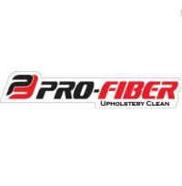 Pro Fiber Upholstery Cleaning Logo