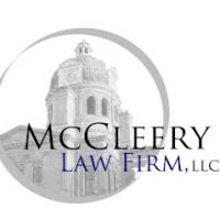 McCleery Law Firm, LLC Logo