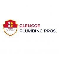 Glencoe Plumbing, Drain and Rooter Pros Logo