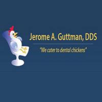 Jerome A. Guttman, DDS logo