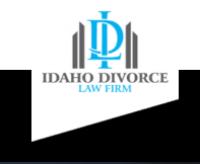Idaho Divorce Law Firm Logo