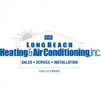 Long Beach Heating and Air Conditioning Inc Logo