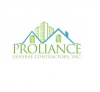 Proliance General Contractors & Roofing Indianapolis Logo