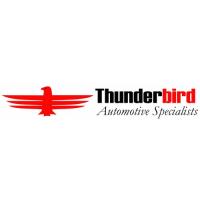 Thunderbird Automotive Specialists Logo