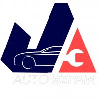 JC's Auto Repair Shop Los Angeles Logo