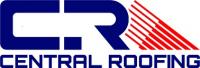 Central Roofing Company Logo