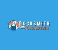 Locksmith Pasadena TX Logo