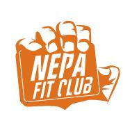 NEPA Fit Club Logo
