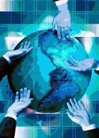 Global Access Partners Logo