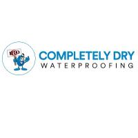 Completely Dry Waterproofing logo