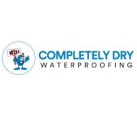 Completely Dry Waterproofing Logo