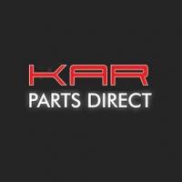 Kar Parts Direct Co Aftermarket Auto Body Parts Logo