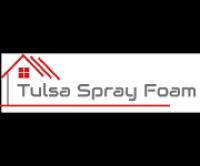 Spray Foam Insulation Service of Tulsa Logo