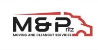 M&P Moving And Clean-Out Services Logo