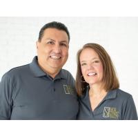 Salas Home Team @Sage Street Realty Logo