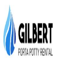 Gilbert Porta Potty Rental Logo