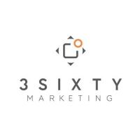 3SIXTY Marketing Logo
