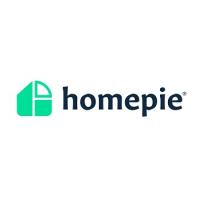 Homepie logo