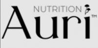 Auri Nutrition Logo
