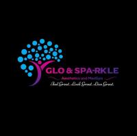 Glo & Spa-rkle Aesthetics & Medical Spa Logo
