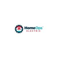 HomeOps Electric Logo