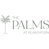 The Palms at Plantation Logo