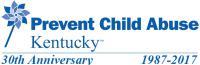 Prevent Child Abuse Kentucky logo