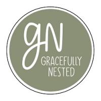 Gracefully Nested Logo