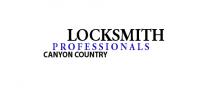 Locksmith Canyon Country Logo