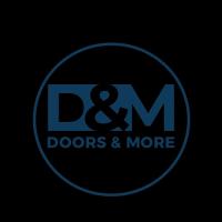 Doors Plus Windows Logo
