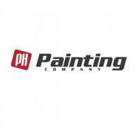 PH Painting Company logo