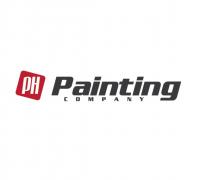 PH Painting Company Logo