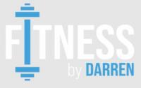 Fitness by Darren Logo