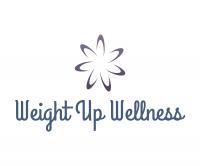 Weight Up Wellness logo