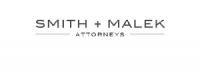 Smith + Malek Logo