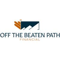 Off the Beaten Path Financial Advisors Logo