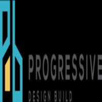 Progressive Design Build Logo