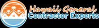 Hawaii General Contractor Experts Logo
