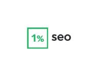One Percent SEO Logo