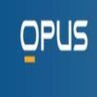 Opus Technologies Logo