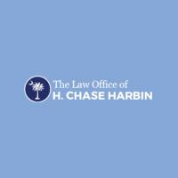 Law Offices of H. Chase Harbin Logo