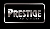 Prestige Auto Mart, Inc. logo