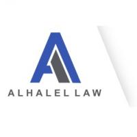 Alhalel Law Logo