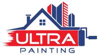 Ultra Painting logo