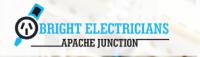 Bright Electricians Apache Junction Logo