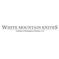 White Mountain Knives, LLC Logo