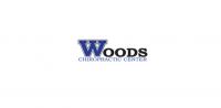 Woods Chiropractic Center Logo