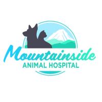 Mountainside Animal Hospital Logo
